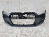 Front bumper 4G0807437