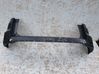 Rear bumper EM2B17F001