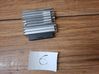 Wzmacniacz audio A2059005330