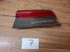 Lampy tylnej klapy bagażnika H8795584207