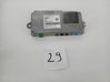 Autres unités de commande / modules 31680061