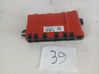 Positive wiring loom 9227752