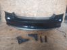 Rear bumper 4G8807385B