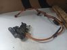 Gniazdo ładowania samochodu elektrycznego 9455544