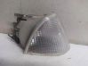 Front indicator light 