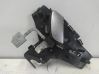 Front door interior handle 9649218377