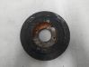 Crankshaft pulley 
