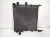 Radiador del refrigerante 9638520080