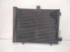 Radiador de refrigeración del A/C (condensador) 9651825580