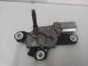 Motor del limpiaparabrisas trasero 0390201823