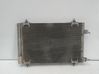 Radiador de refrigeración del A/C (condensador) 9650545980