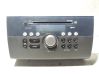 Unidad delantera de radio/CD/DVD/GPS 3910162J20BZH