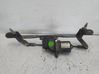 Tringlerie et moteur d'essuie-glace avant MS1592008650