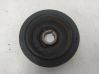 Crankshaft pulley 