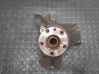 Front wheel hub spindle knuckle 