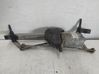 Motor y varillaje del limpiaparabrisas delantero 13182340