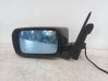 Front door electric wing mirror 