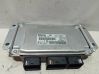 Engine control unit/module ECU 9654823880