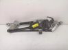 Motor y varillaje del limpiaparabrisas delantero 981001W000