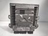 Engine control unit/module ECU SW9650670480