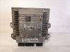 Engine control unit/module ECU SW9650518180