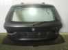 Tailgate/trunk/boot lid 