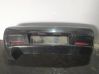 Rear bumper 