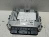Unidad de control/módulo ECU del motor 9664843780