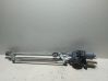 Motor y varillaje del limpiaparabrisas delantero 4M5117504BC