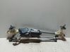 Motor y varillaje del limpiaparabrisas delantero 34491012