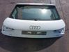 Tailgate/trunk/boot lid 