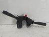 Multifunctional control switch/knob 95AG11K665CA