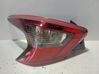 Rear/tail lights 