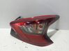 Rear/tail lights 
