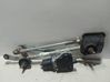 Front wiper linkage and motor 288005FA0B