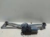 Front wiper linkage and motor 0390241712