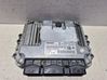 Engine control unit/module ECU 9666171880