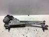 Motor y varillaje del limpiaparabrisas delantero 3397021285
