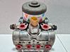 ABS Pump 25806658