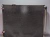 A/C cooling radiator (condenser) 