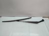 Brazo del limpiaparabrisas delantero 2840N1