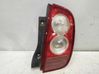 Rear/tail lights 