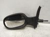 Front door electric wing mirror 1237000M