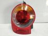 Rear/tail lights 8200538786