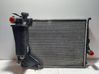 Radiador del refrigerante 7573780