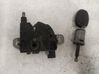 Tie down hook / loop 3M51