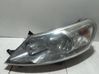 Headlight/headlamp 89901161