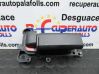 Rear door interior handle 