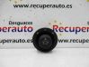 Wing mirror switch 