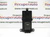 Electric window control switch TLAE11R